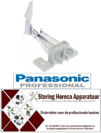 893347811 - Schakelaar voor magnetron links PANASONIC