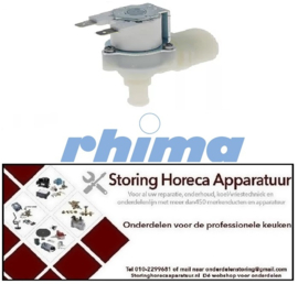 37451100008 - Magneetventiel RHIMA DR180