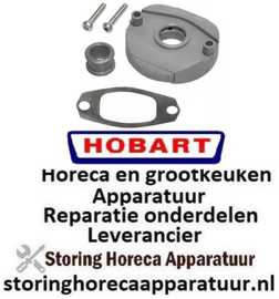 257702461 - Wasarm houderset voor vaatwasser HOBART FXS 10A