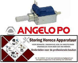 165500972 - Vibriatiepomp 230V 47W 50Hz ANGELO-PO