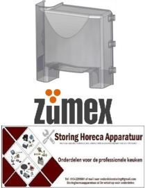 636671120 - Sinaasappelpers voorkant Cover voor ZUMEX 08147