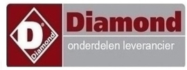 E77/4VC7T-N - Elektrische vitrokeramische plaat 4 warmte zones -Top- DIAMOND ONDERDELEN