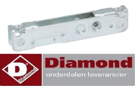 P141.584.005.00 - Tegenhouder voor scharnier DIAMOND BRIO OVEN