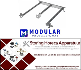132104694 - Staafbrander ø 29/32 / 29mm voor GAS oven MODULAR