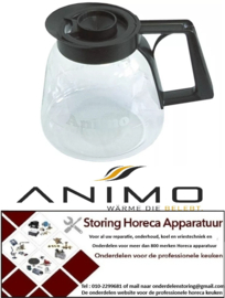 KOFFIEPOT ANIMO KOFFIEMACHINE REPARATIE ONDERDELEN