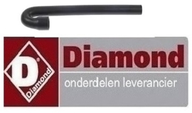 209513278 -Vormslang spoeltechniek voor vaatwasser Diamond