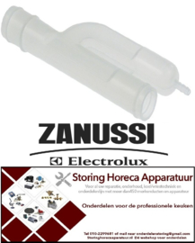 546012849 - Luchtkamer slang ø 6mm voor doorschuifvaatwasser ELECTROLUX  NHT8