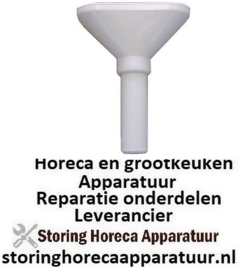 WASARM EN NASPOELARM SPROEIERS VAATWASSER HORECA EN GROOTKEUKEN APPARATUUR REPARATIE ONDERDELEN