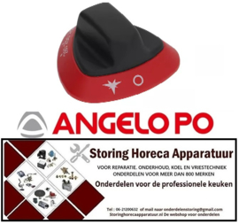 174 112186 -Knop gasthermostaat t.max.  ANGELO- PO