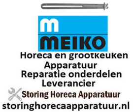 732415692  - Verwarmingselement 9000W 230V voor vaatwasser MEIKO