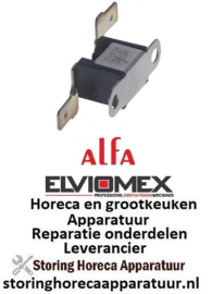 DIVERSEN ELVIOMEX-ALFA VAATWASSER HORECA EN GROOTKEUKEN REPARATIE RESERVE ONDERDELEN