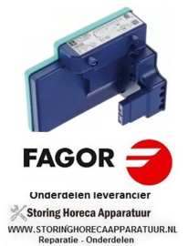 111103417 - Gasbranderautomaat SIT type 579DBC  FAGOR