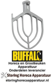 BUFFALO HORECA EN GROOTKEUKEN APPARATUUR REPARATIE, RESERVE ONDERDELEN