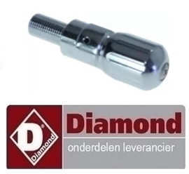 9820C1450  - Niveau kraan DIAMOND KOOKKETEL G22/M150I8-N