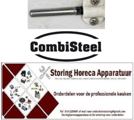 125.9207.0465 - Sensor ijsbunker voor ijsblokjesmachine COMBISTEEL VDB-26
