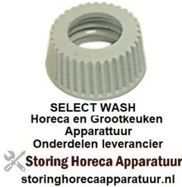 245510130 - Overzetmoer voor naspoelsproeier vaatwasser SELECT WASH