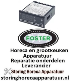 613379764 - Elektronische regelaar LAE type AT2-5BS4E-AG - FOSTER