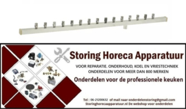 IJSBLOKJESMACHINE REPARATIE ONDERDELEN DIVERSE