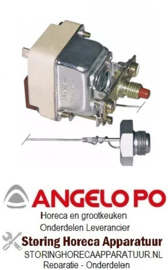 VE960375166 - Maximaalthermostaat uitschakeltemp 230°C 1-polig voor Angelo Po