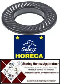 168900901 - Filter voor citruspers HORECA-SELECT GJU 1001