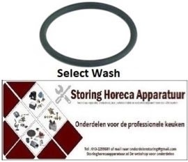 419504561 - O-ring ø 29,82 mm  t.b.v stop voor vaatwasser Select WasH
