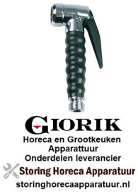 539542964 - Apparatenhanddouche 1/2" OD L 135 mm GIORIK