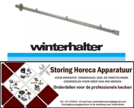 P942524671 - Naspoelarm  L 590mm 3 sproeiers voor vaatwasser Winterhalter