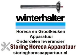 164420161 - Verwarmingspatroon 1800 Watt -200-254 Volt voor vaatwasser WINTERHALTER