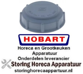 175524177 - Deksel ø 65mm H 20mm voor zoutcontainer ø 50mm