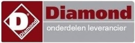 HD140A/N - KOELKAST DIAMOND EUROPE HORECA EN GROOTKEUKEN APPARATUUR REPARATIE ONDERDELEN