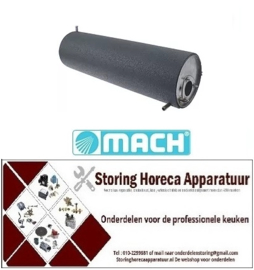 BOILER MACH VAATWASMACHINE HORECA EN GROOTKEUKEN APPARATUUR REPARATIE ONDERDELEN