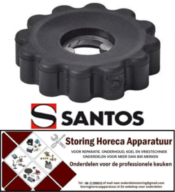 EM28337340 - Koppeling voor motor Blender SANTOS No37
