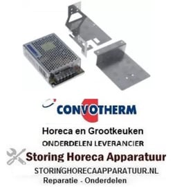 934402637 - Vetadapter combi-steamer ombouwset CONVOTHERM
