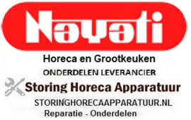 NAYATI - HORECA EN GROOTKEUKEN APPARATUUR REPARATIE ONDERDELEN