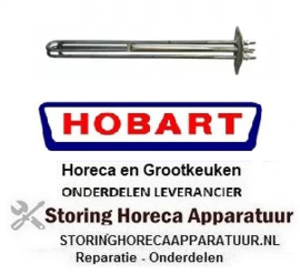 434415001 - Verwarmingselement 4500W 230V Hobart