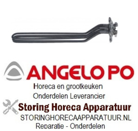 972420061 - Verwarmingselement 3500W 230 voor Angelo Po LF50EM