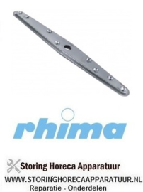 06850010049 - Wasarm inbouwpositie boven/onder RHIMA DR60