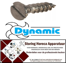DYNAMIC HORECA EN GROOTKEUKEN APPARATUUR REPARATIE RESERVE ONDERDELEN