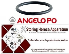 255519318 - O-ring materiaaldikte 5,34mm ID ø 56,52mm