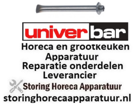 VOELERBUIS UNIVER-BAR VAATWASSER HORECA EN GROOTKEUKEN APPARATUUR REPARATIE ONDERDELEN