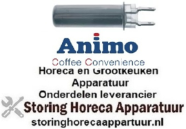 174400606 - Temperatuurvoeler NTC 4,8kOhm voeler -40 tot +110°C voor koffie machine ANIMO