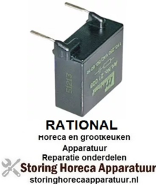 103380179 - Ontstorings RC voor oven RATIONAL