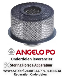 FILTER ANGELO-PO PROFESSIONELE VAATWASSER HORECA EN GROOTKEUKEN REPARATIE ONDERDELEN​​