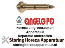 GASINSPUITER / SPROEIERS - ANGEL-PO HORECA EN GROOTKEUKEN APPARATUUR REPARATIE ONDERDELEN