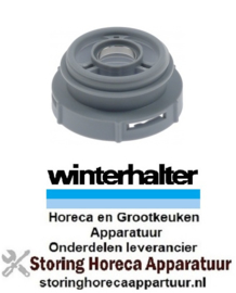 629502296 - Flensmoer voor wasarm vaatwasser Winterhalter