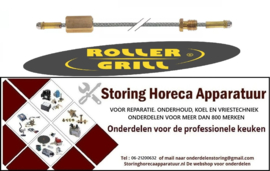 291102241 - Thermokoppelverlenging voor ROLLER-GRILL