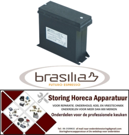 214400266 - Elektronische box voor koffiemachine 2-groepen BRASILIA