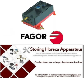 853541108 -Pressostaat  Fagor