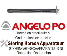 384415022 - Verwarmingselement 9000W 230V voor Angelo Po