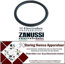 165510769 - O-ring voor overlooppijp ZANUSSI - ELECTROLUX